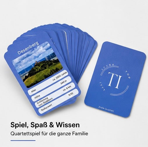 Quartett Warburg