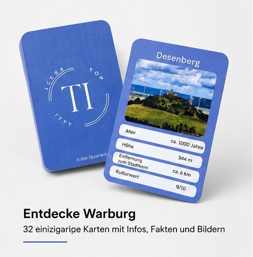 Quartett Warburg